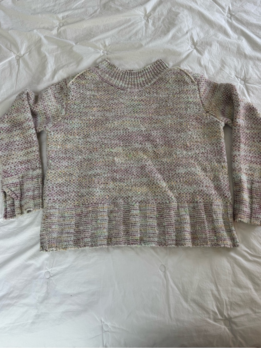 Free People sweater